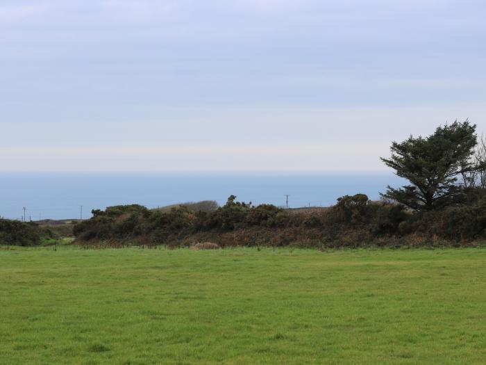 Blue Reef Cottage, Cornwall