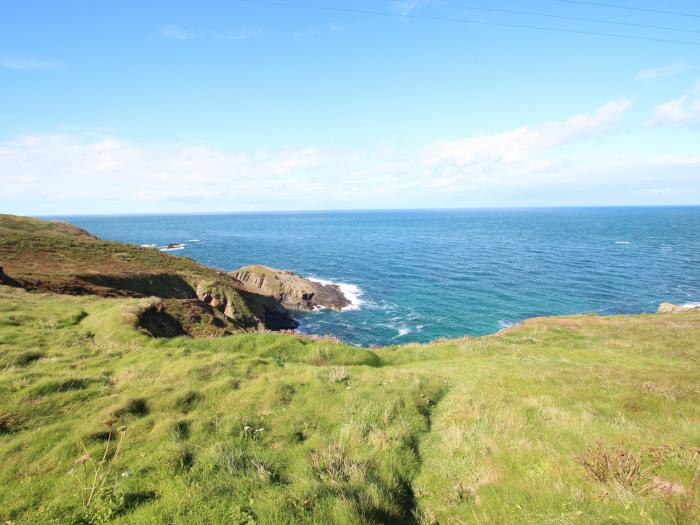 Blue Reef Cottage, Cornwall