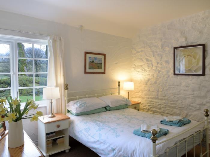 Old Mill Cottage, Cornwall