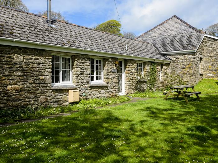 Old Mill Cottage, Cornwall