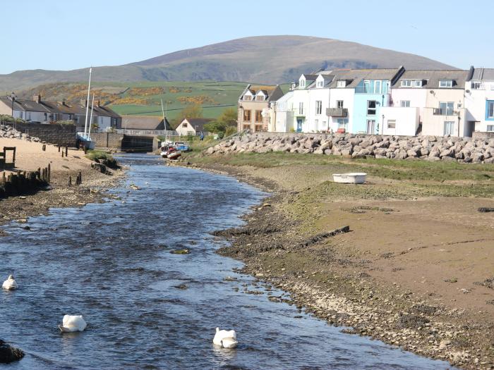 Harbourside House, Cumbria