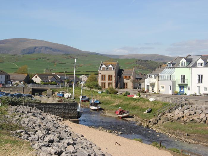 Harbourside House, Cumbria