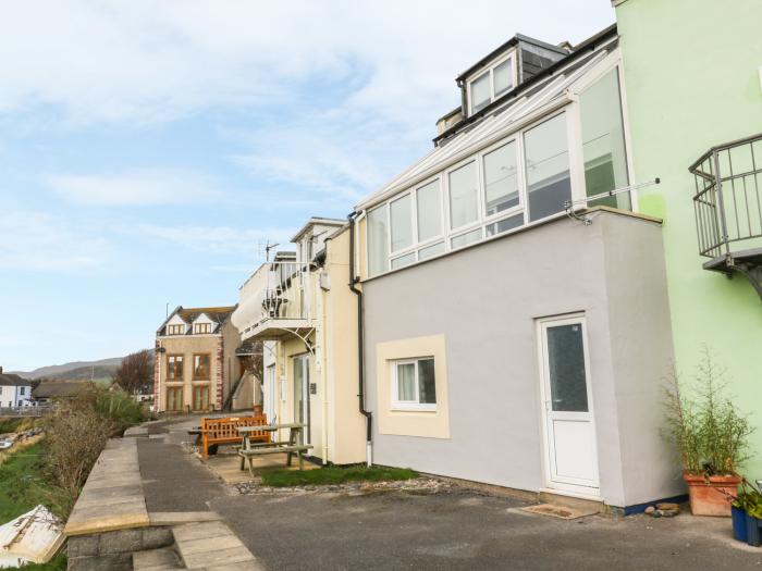 Harbourside House, Cumbria