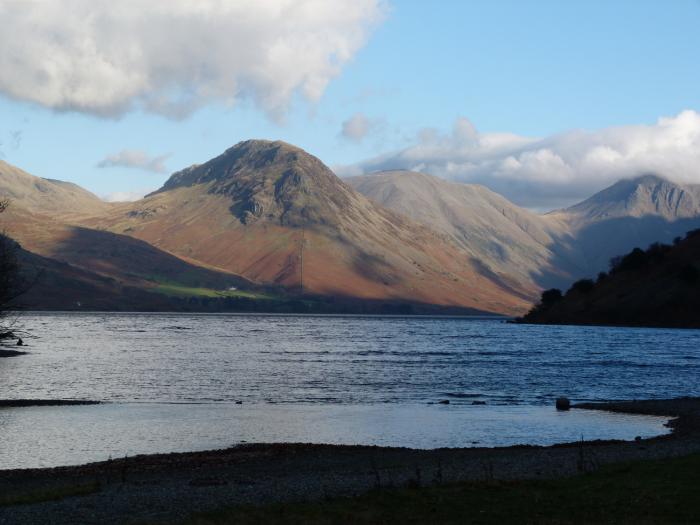 Harbourside House, Cumbria