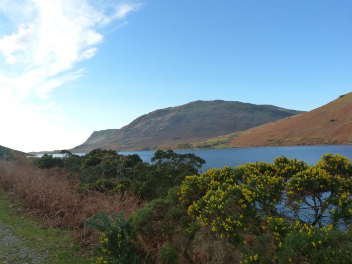 Harbourside House, Cumbria