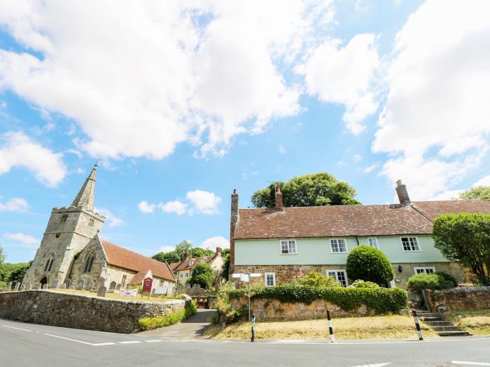 West View, Isle of Wight