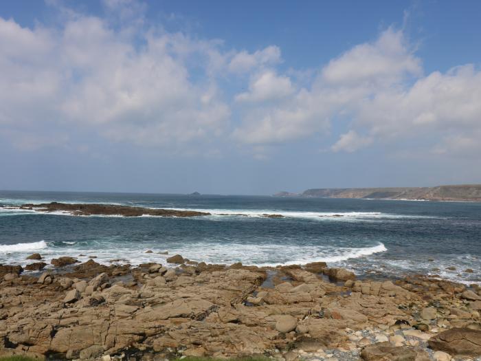 Sennen Heights, Cornwall