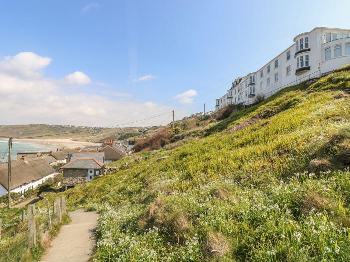 Sennen Heights, Cornwall