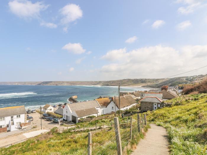 Sennen Heights, Cornwall