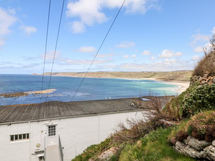 Sennen Heights, Cornwall