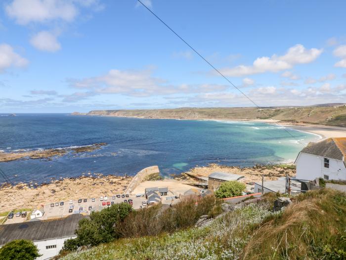 Sennen Heights, Cornwall