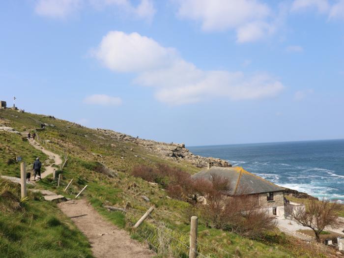 Sennen Heights, Cornwall