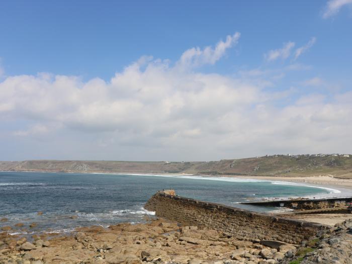 Sennen Heights, Cornwall