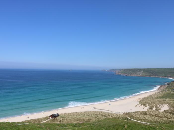 Sennen Heights, Cornwall