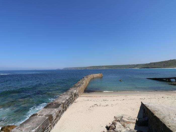 Sennen Heights, Cornwall