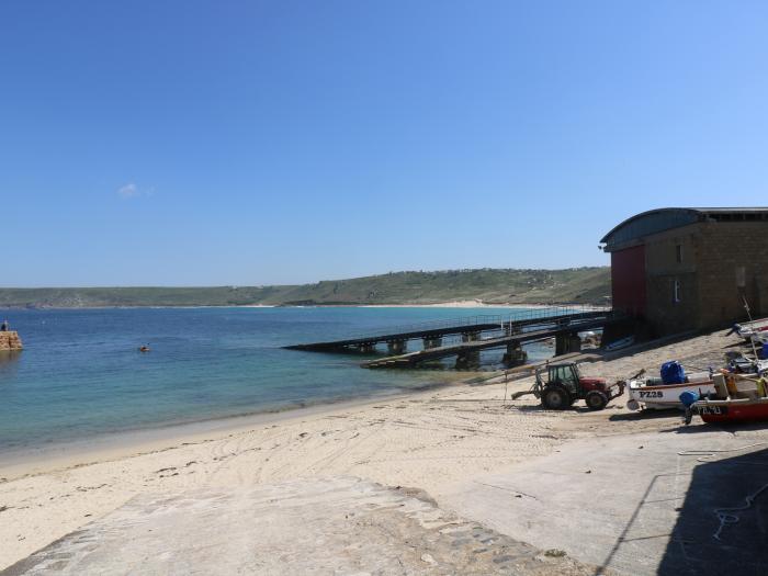 Sennen Heights, Cornwall