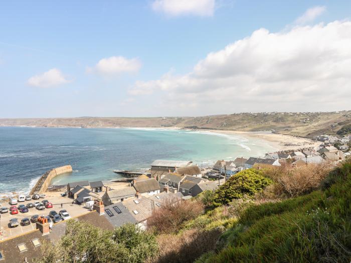 Sennen Heights, Cornwall