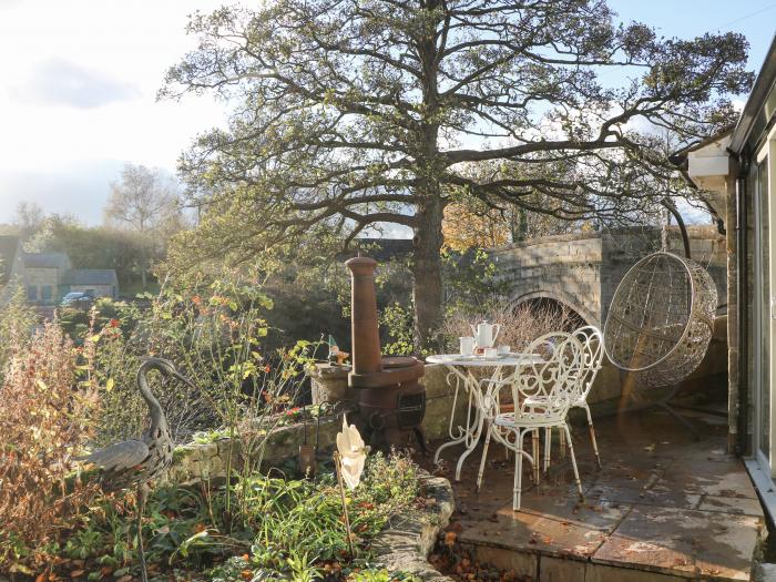 Toll Bar Cottage, Baslow, Derbyshire