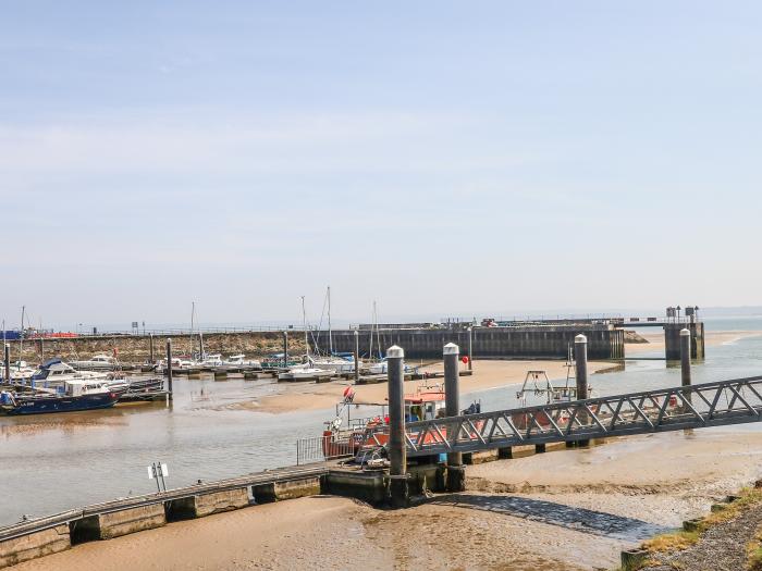 Marina View, Burry Port