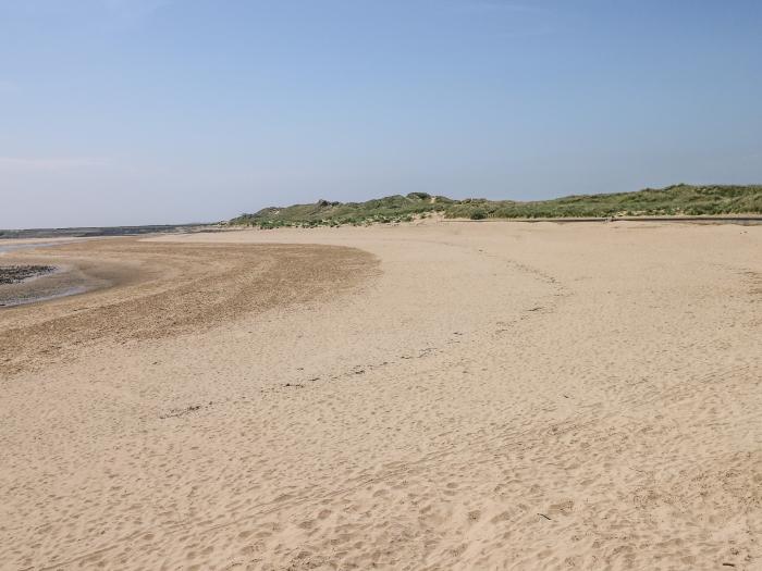 Marina View, Burry Port