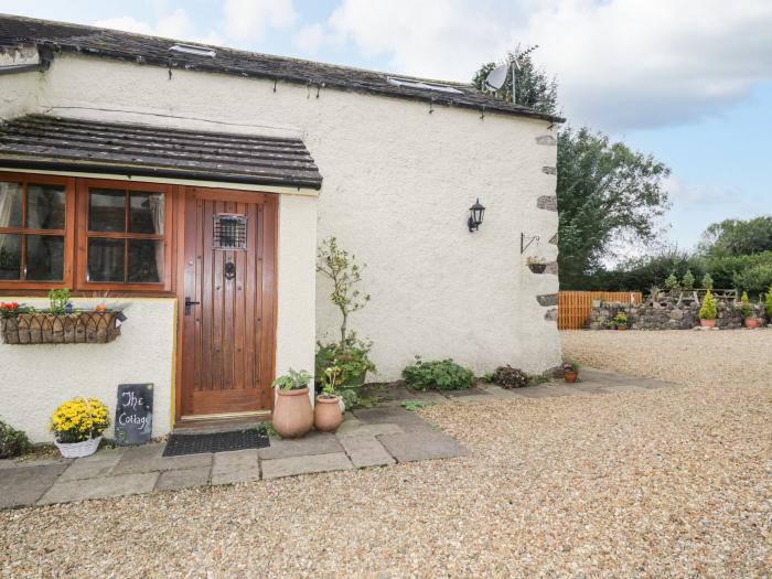 The Cottage at  Graysondale Farm, Cockermouth, Cumbria