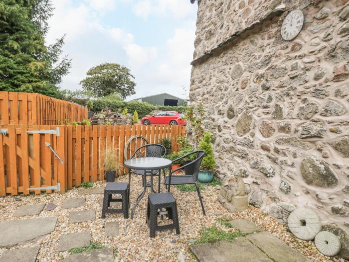 The Cottage, Cumbria