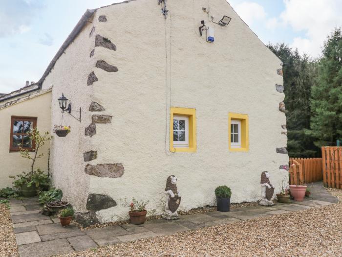 The Cottage, Cumbria