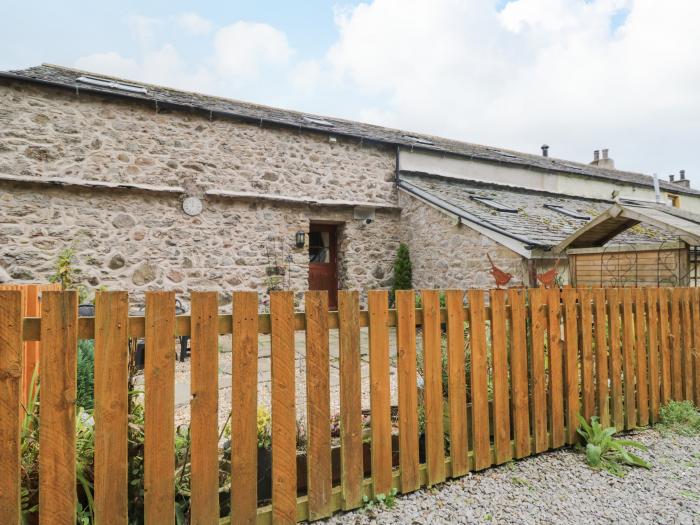 The Cottage, Cumbria