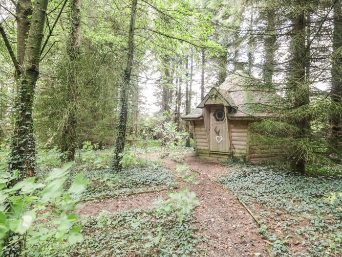 The Cottage, Cumbria