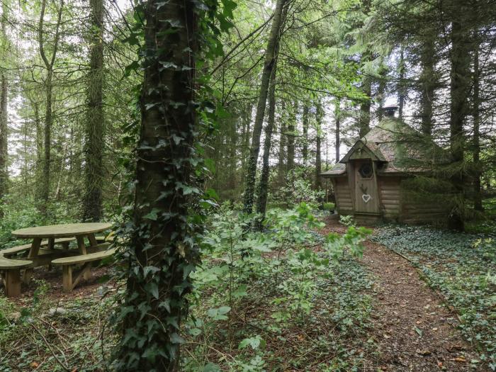 The Cottage, Cumbria