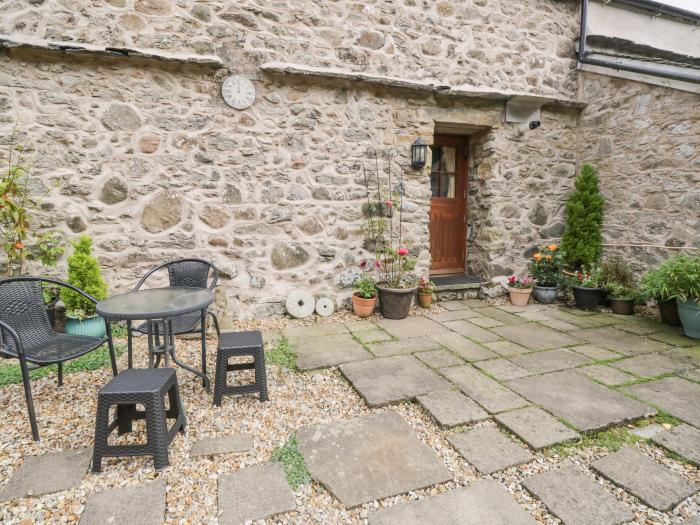 The Cottage, Cumbria