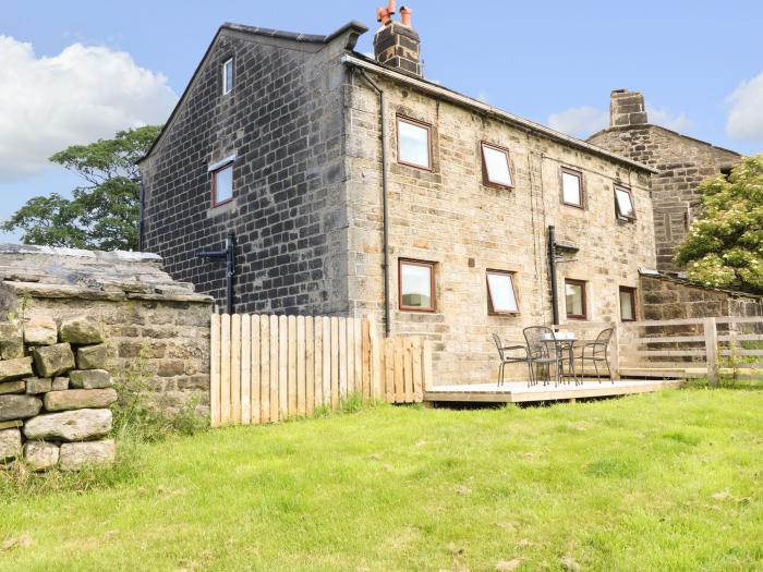 1 Horsehold Cottage, Yorkshire