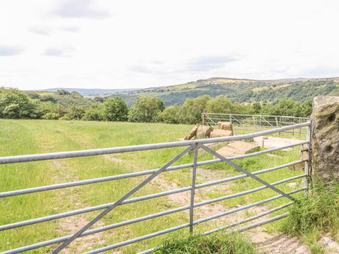 1 Horsehold Cottage, Yorkshire