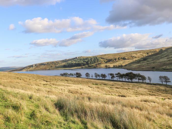 1 Horsehold Cottage, Yorkshire