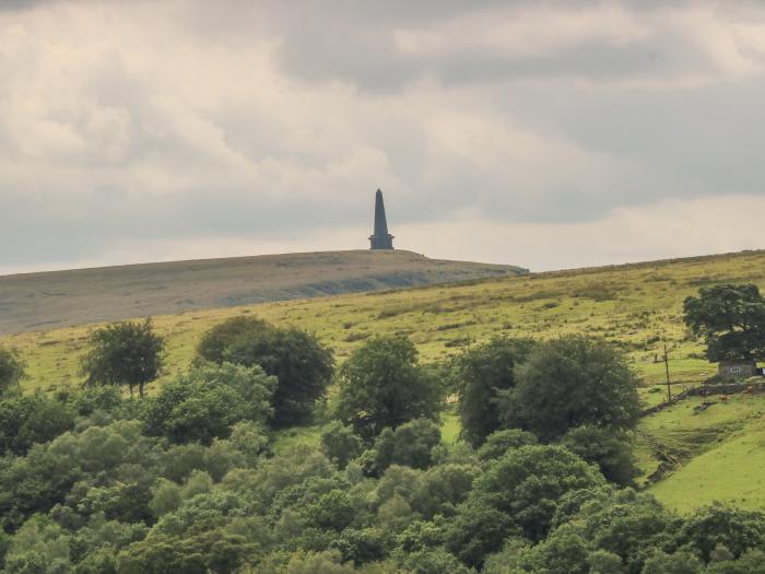 1 Horsehold Cottage, Yorkshire