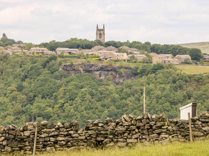 1 Horsehold Cottage, Yorkshire