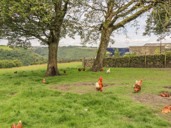 1 Horsehold Cottage, Yorkshire