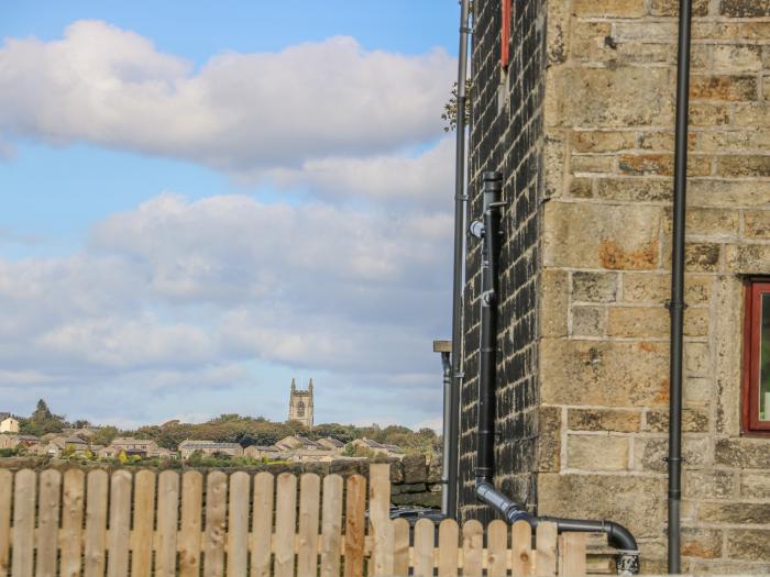 1 Horsehold Cottage, Yorkshire