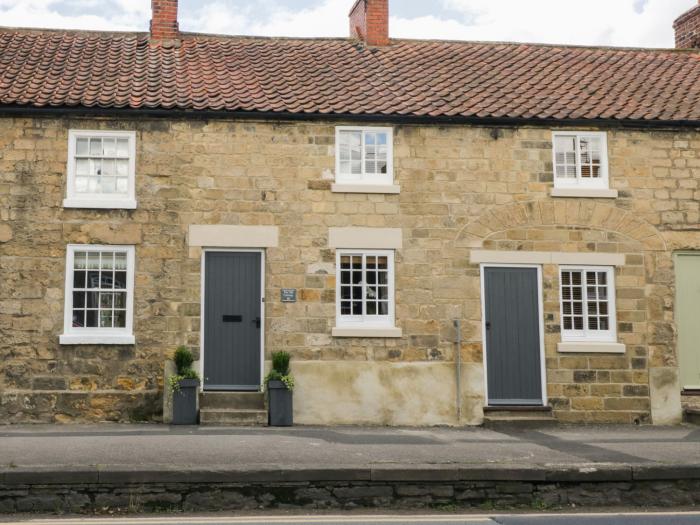 The Old Cartway, Pickering, North Yorkshire