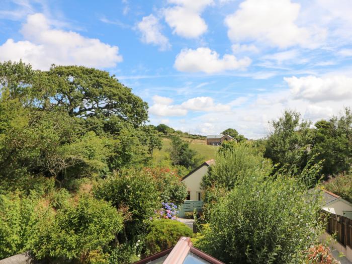 Eldamar Cottage, Falmouth