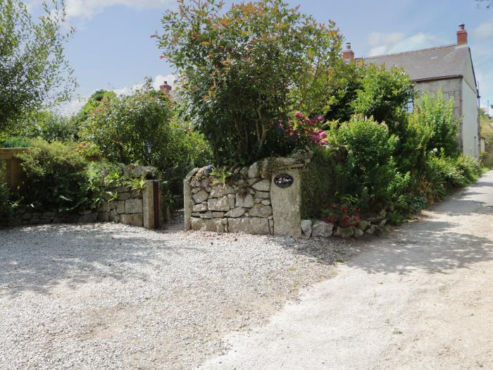 Eldamar Cottage, Falmouth