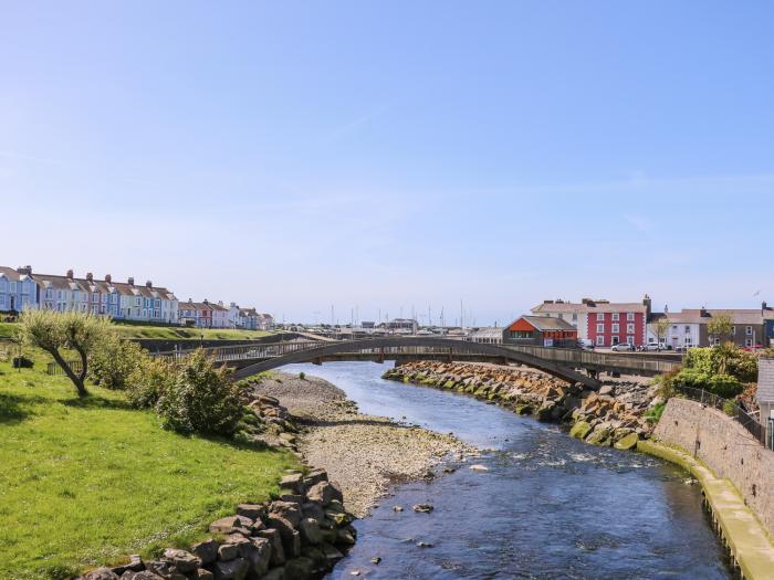 Water Street, Ceredigion