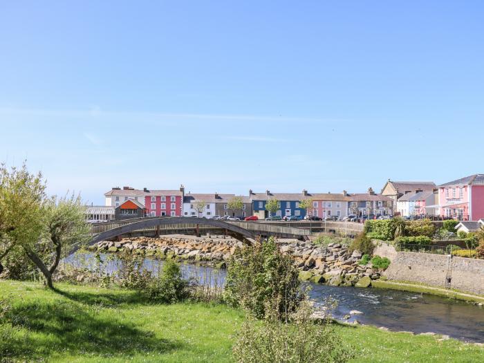 Water Street, Ceredigion