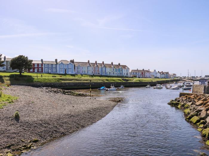 Water Street, Ceredigion