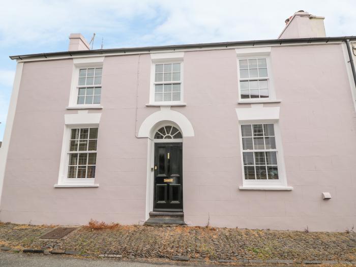 Water Street, Ceredigion