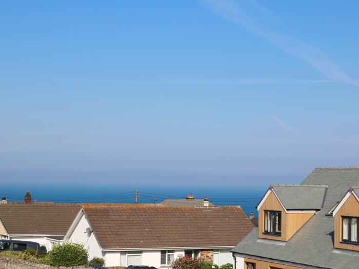 Ocean Heights, Porthtowan