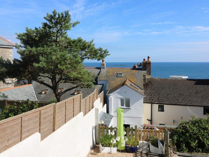 Ner Sea, Marazion, Cornwall