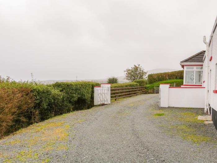 Grannys Cottage, Quigley's Point, County Donegal