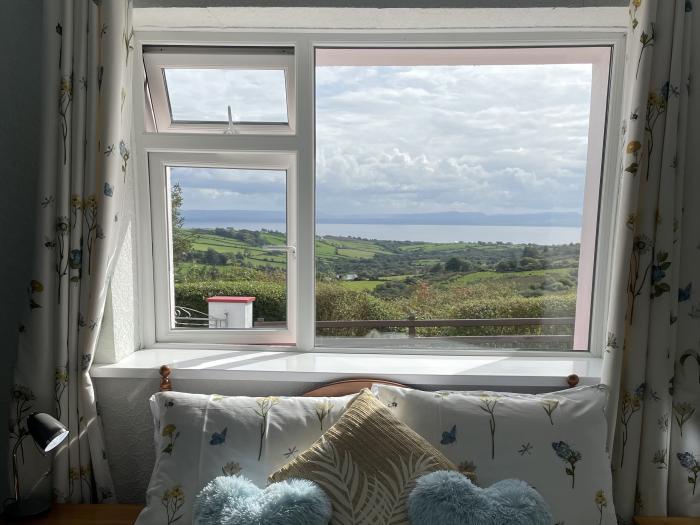 Grannys Cottage, Quigley's Point, County Donegal