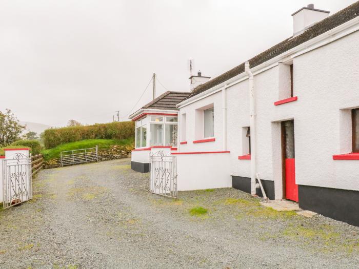 Grannys Cottage, Quigley's Point, County Donegal